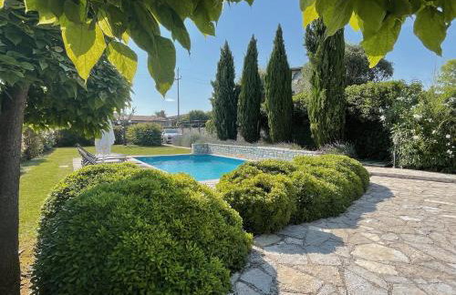 Villa Camelina with New Private Pool - Foto 17