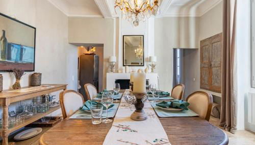 Luxurious Provencal Village House, Walk to Village Pool - Foto 2