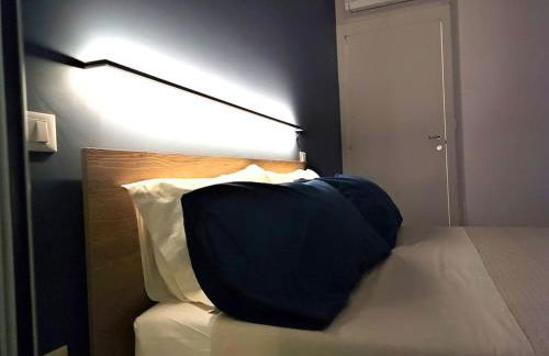 Suite Dream piano terra ampia corte e posto auto - Foto 36