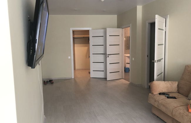 Clever House Apartments - Photo 41