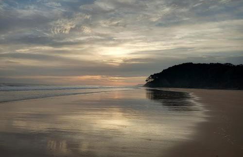 Olas y flores silvestres 2 - Foto 22