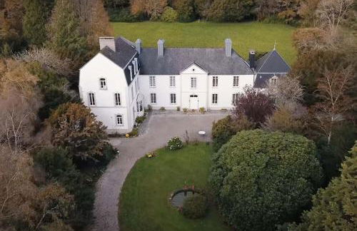 Le Perchoir Gîte de charme dans château -SPA- - Foto 17