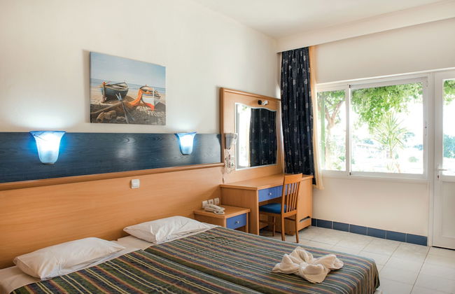 Eurovillage Achilleas Hotel - Photo 8