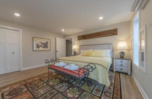 Converted Blacksmith shop walking distance to downtown Douglas! - Foto 11