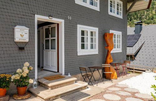 Schwarzwaldhaus Todtnau - Foto 39