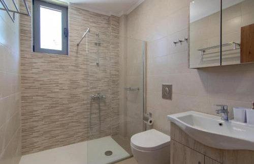 Villa Kali Sykia - Foto 54