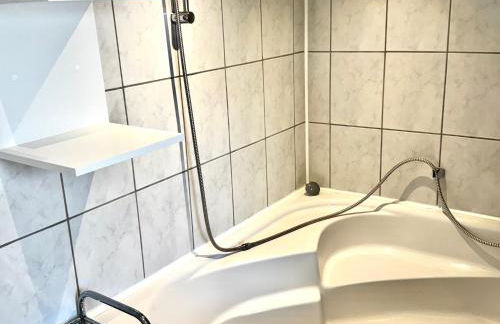 Apartment Düsseldorf - near Trade Fair - Foto 13