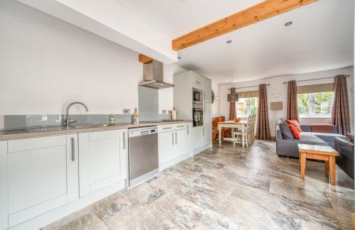 Luxury Cottage in New Forest Perfect for Family and Friends - Foto 7