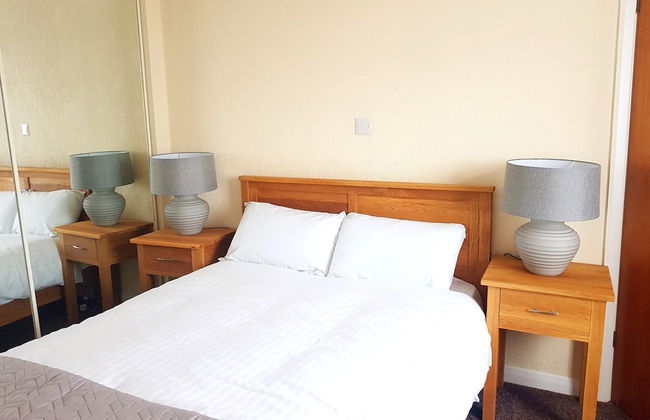 Glenkerry Cottage - Foto 4