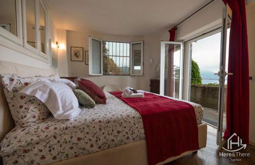 Villa Del Golfo - Vista Incredibile - Arte - Relax - Foto 6