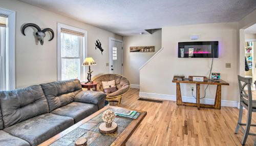 Beautiful Gilford Home, Near Lake Winni & Gunstock - Foto 4