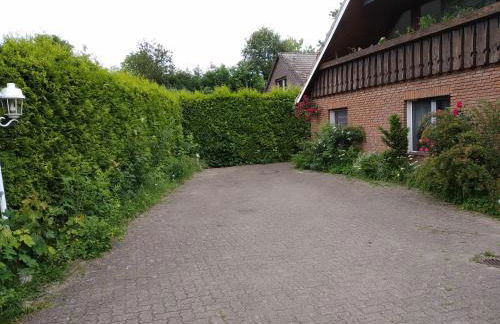 Große 3-Zimmer Wohnung in Bad Bramstedt mit Platz für 5 Personen - Foto 7