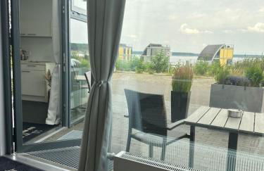 Doppelzimmer im Strandhaus 2 Grundbelegung 2 Pers - Foto 11