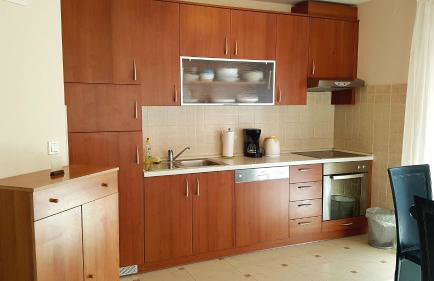 Apartments Simag - Foto 33