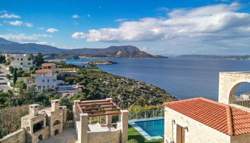 Hectoras Villa in Plaka BY APOKORONAS-VILLAS - Foto 3