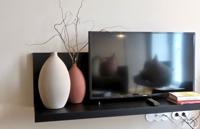 Oporto Serviced Apartments - Miragaia - Foto 51