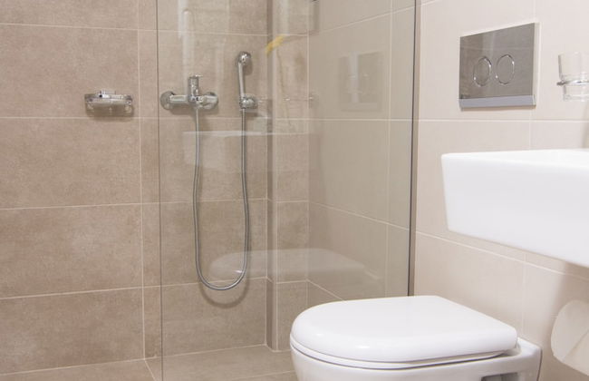 Rainbow Apartments - Foto 24