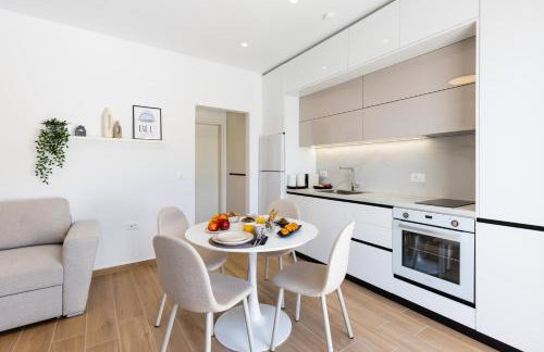 BLU Faflagkos Bay Luxury Suites - Foto 19