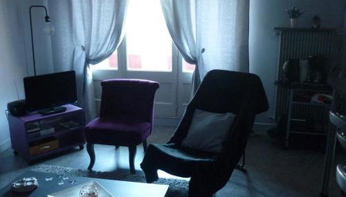 L'Orée du Parc à Belfort - Foto 3