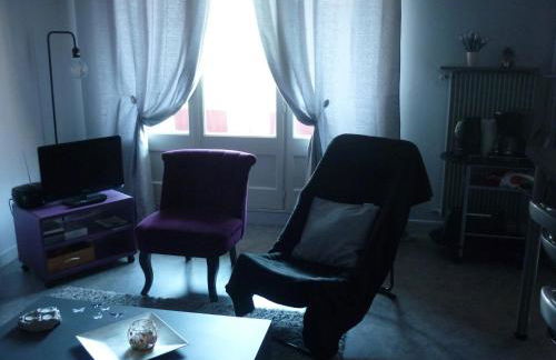 L'Orée du Parc à Belfort - Foto 3