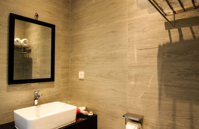 The Bok Hotel Grand World - Foto 50