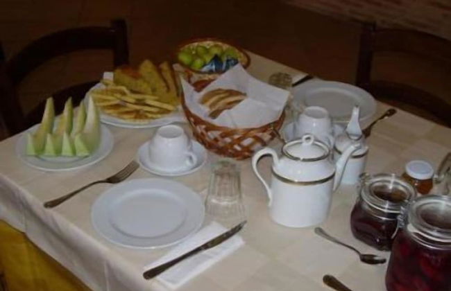 Angelucci Agriturismo con Camere e Agri Camping - Photo 27