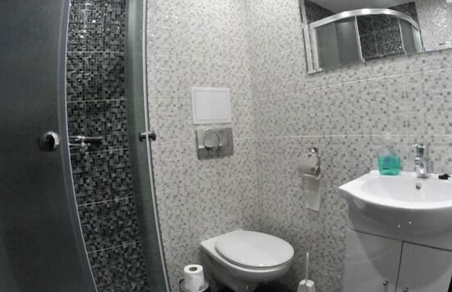 Apartmany Šariš - Foto 43