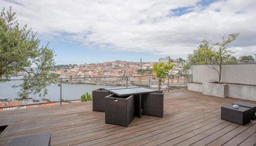 Liiiving in Gaia - Douro Dream View - Foto 4