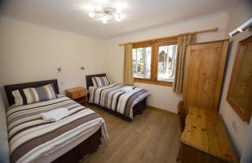 Invercauld Lodges - Foto 72