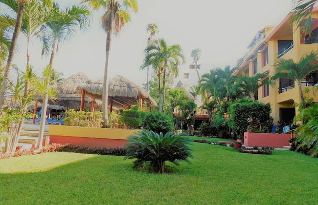 Nautibeach Condos - Foto 27