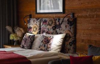 APARTAMENTY U HARREGO BOUTIQUE SPA masaże, sauna, tężnia solankowa , balkon , taras , klimatyzacja , parking - Foto 21