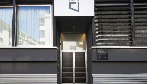 BB Hotels Aparthotel Desuite - Foto 2