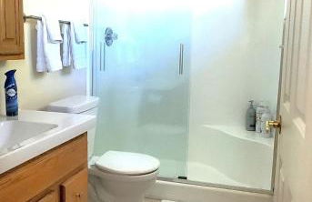 House & Private Pool, Fast Wifi, Great Location! - Foto 24