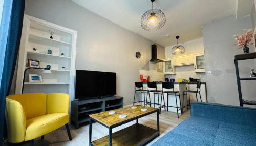 Stylish Flat in Historic Edinburgh city centre home - Foto 1