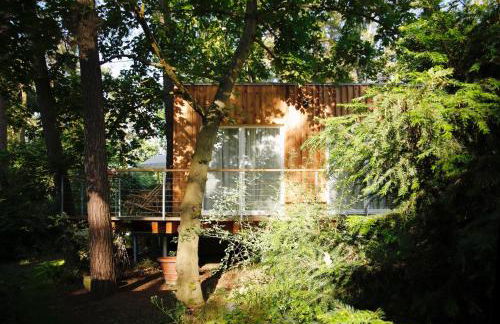 Waldhaus am Meer - Foto 3