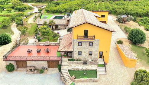 Quinta do Limite - Agroturismo - Foto 5