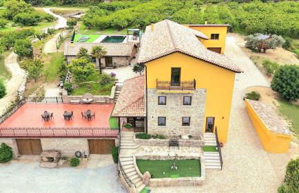 Quinta do Limite - Agroturismo - Foto 4