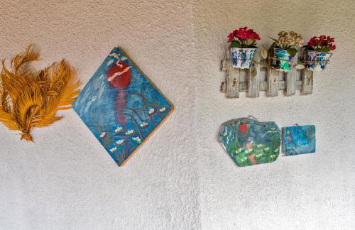 Stavros & Maria's Haus - Foto 44