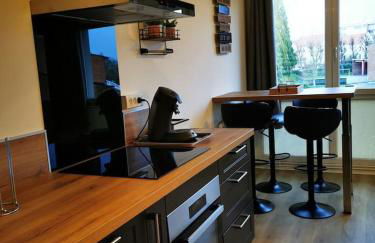 Joli Appartement Marcq en Baroeul proche Lille - Foto 17