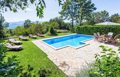 Holiday Home Vila Milančić by Interhome - Foto 34
