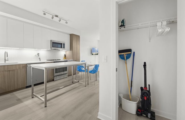 Global Luxury Suites at Capitol Hill - Foto 75