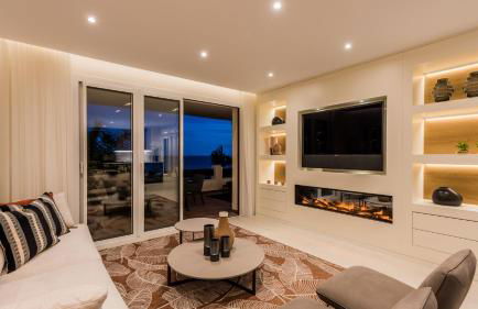 Frontline luxury 10 mins from Puerto Banús RDR303 - Photo 9