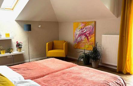 House of Art - Foto 14