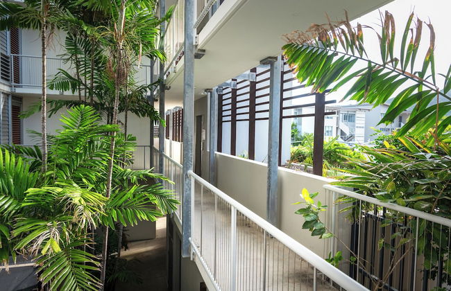 Grand Mercure Apartments Magnetic Island - Foto 64