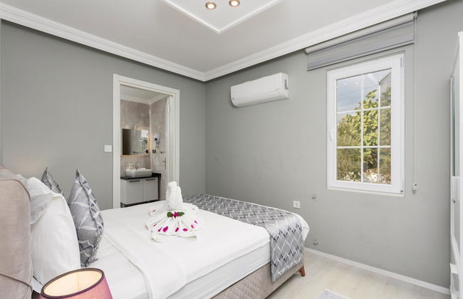 Villa Delfin in Dalyan - Photo 23