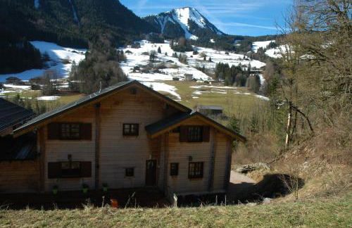 Chalet Etoile - Foto 11