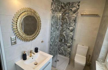 Comfort Zone Ostróda Villa Apartment Duplex - Foto 11