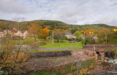 Riverside Great House In The Afan Forest Bike Park By STAE-Homes - Foto 48