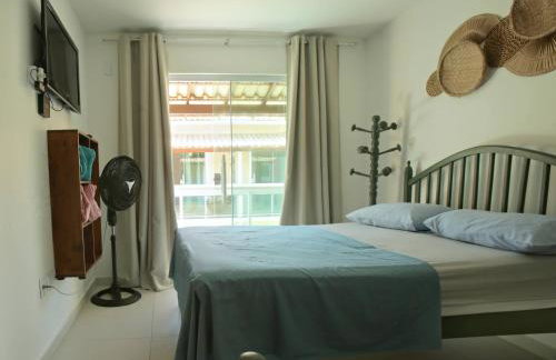 Casa temporada Cabo Frio Praia do Peró - Foto 32