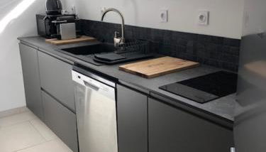 la sardine dorée - Foto 5